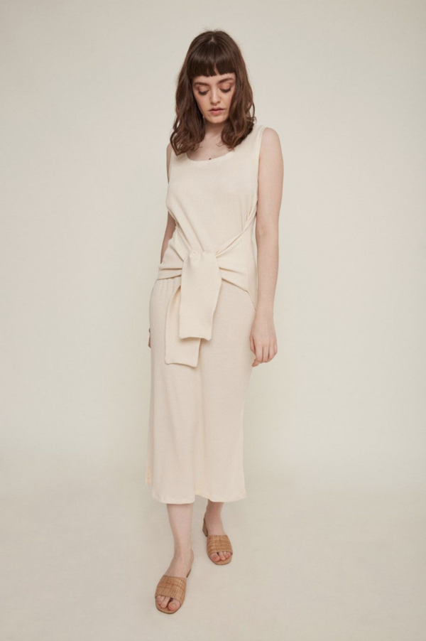 Rita Row Tie Knit Dress Rita Row Tie Knit Dress