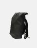 Snow Peak TPU Roll Backpack - Black - Thumbnail 1