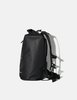 Snow Peak TPU Roll Backpack - Black - Thumbnail 2