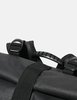 Snow Peak TPU Roll Backpack - Black - Thumbnail 5
