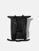 Snow Peak TPU Roll Backpack - Black - Thumbnail 7