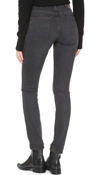 Levi's Vintage Clothing 1960 606 Customized Levi's Vintage Clothing 1960 606 Customized
