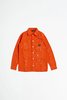 Stan Ray Prison shirt - coral bleached - Thumbnail 8