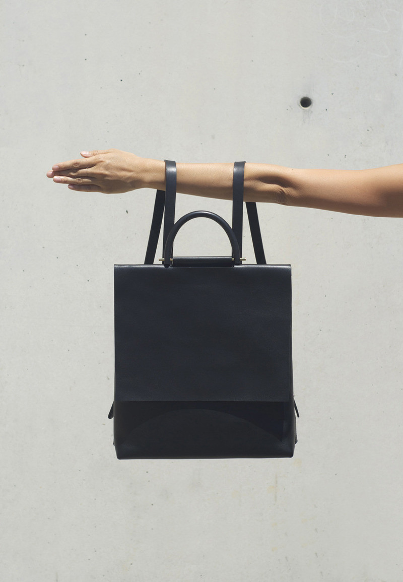 バッグ BUILDING BLOCK Rucksack Building Block | Rucksack