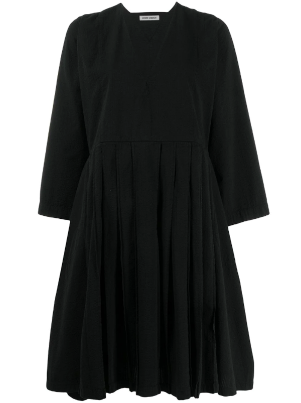 Henrik Vibskov Above Dress - Black Henrik Vibskov Above Dress - Black