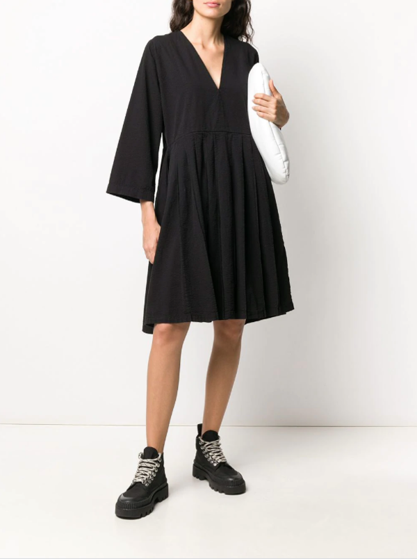 Henrik Vibskov Above Dress - Black Henrik Vibskov Above Dress - Black
