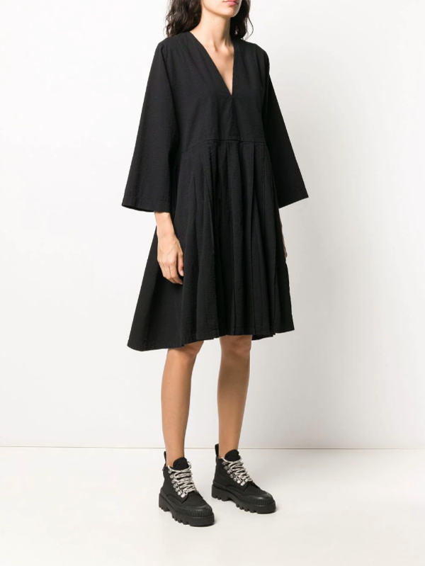 Henrik Vibskov Above Dress - Black Henrik Vibskov Above Dress - Black