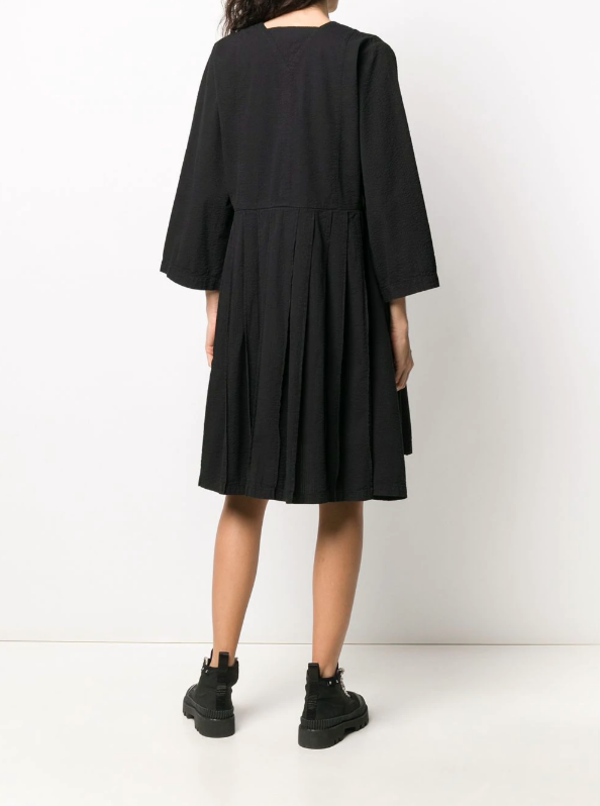 Henrik Vibskov Above Dress - Black Henrik Vibskov Above Dress - Black
