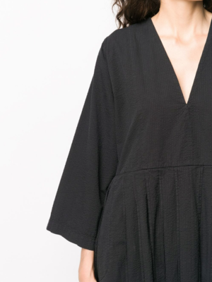 Henrik Vibskov Above Dress - Black Henrik Vibskov Above Dress - Black