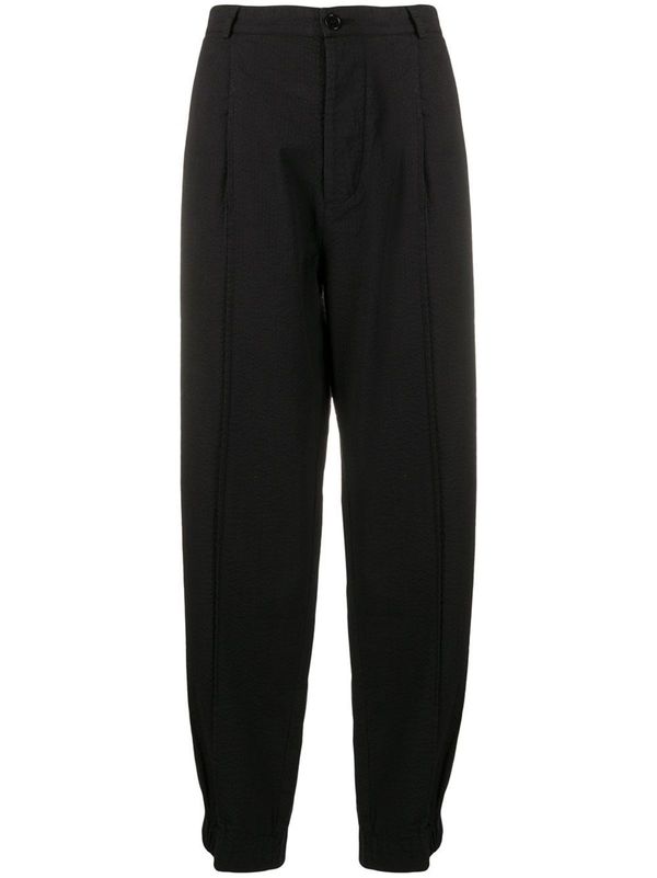 Henrik Vibskov Above Pants - Black Henrik Vibskov Above Pants - Black