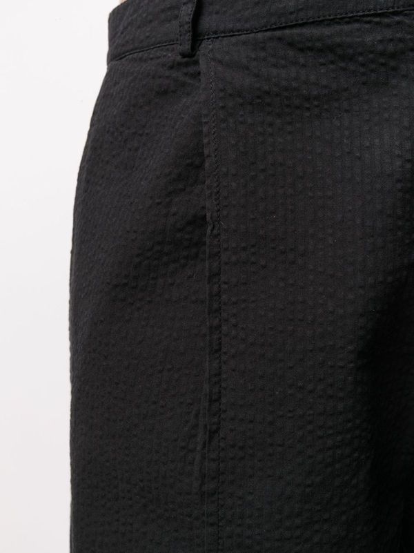 Henrik Vibskov Above Pants - Black Henrik Vibskov Above Pants - Black