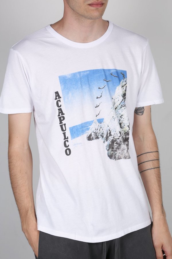 Rxmance ACAPULCO TEE Rxmance ACAPULCO TEE