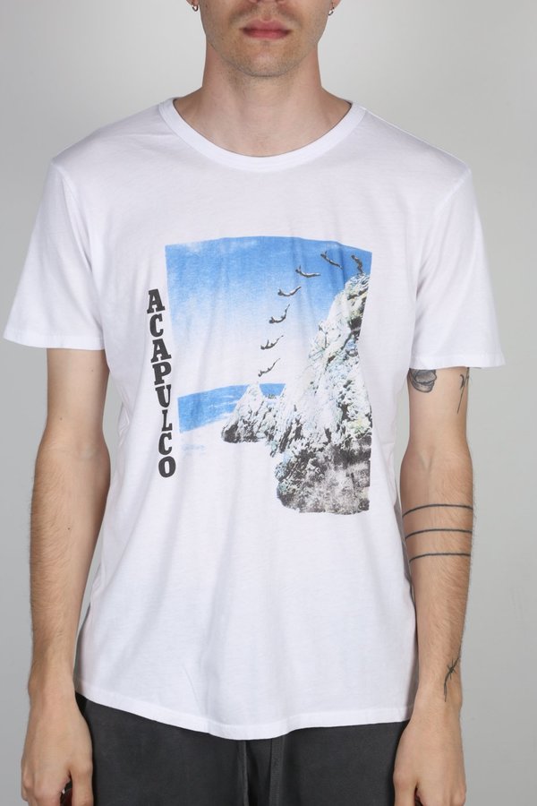 Rxmance ACAPULCO TEE Rxmance ACAPULCO TEE
