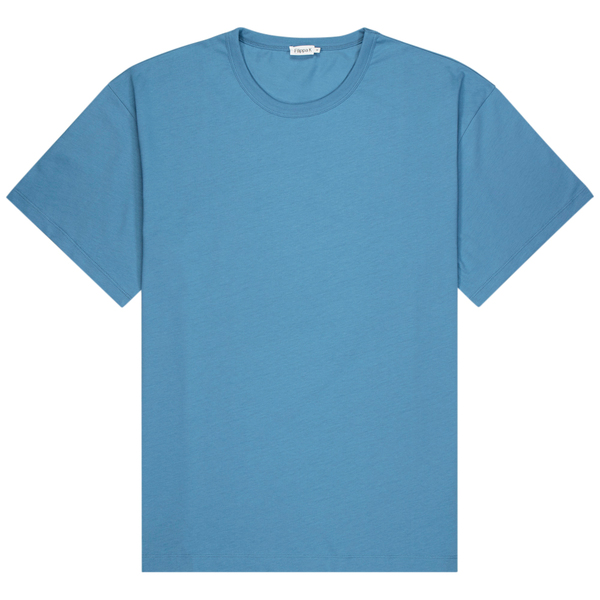 Filippa K lukas tee - Blue Heaven Filippa K lukas tee - Blue Heaven
