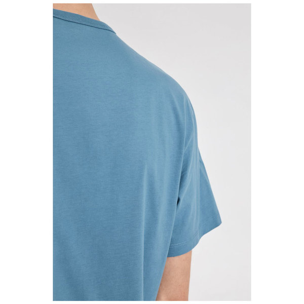 Filippa K lukas tee - Blue Heaven Filippa K lukas tee - Blue Heaven