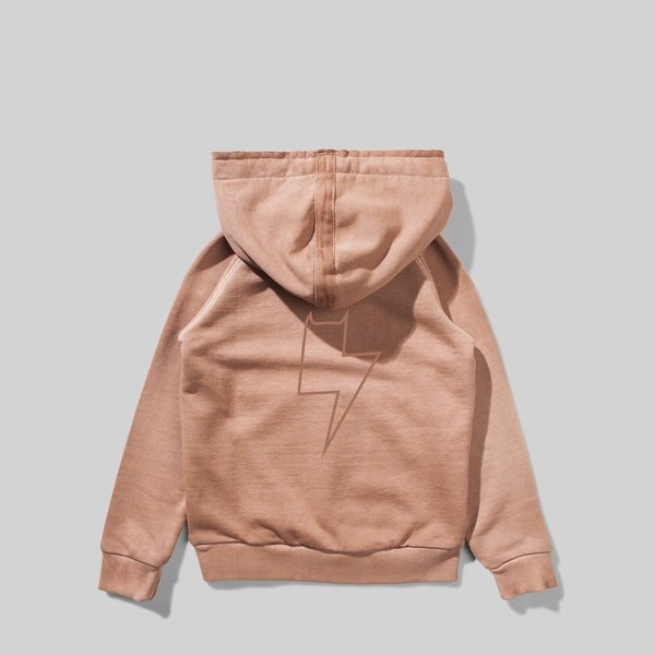 Munster Kids Tape Crew - Pigment Rust Munster Kids Tape Crew - Pigment Rust