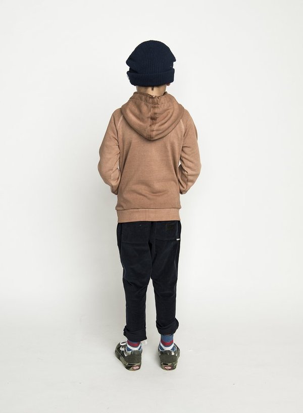 Munster Kids Tape Crew - Pigment Rust Munster Kids Tape Crew - Pigment Rust