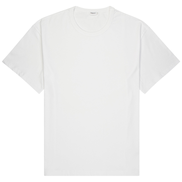 Filippa K lukas tee - White Filippa K lukas tee - White