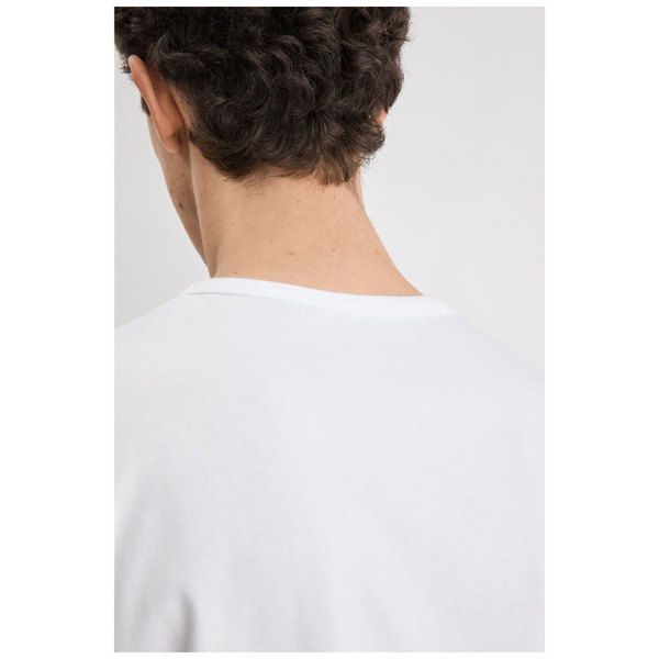 Filippa K lukas tee - White Filippa K lukas tee - White