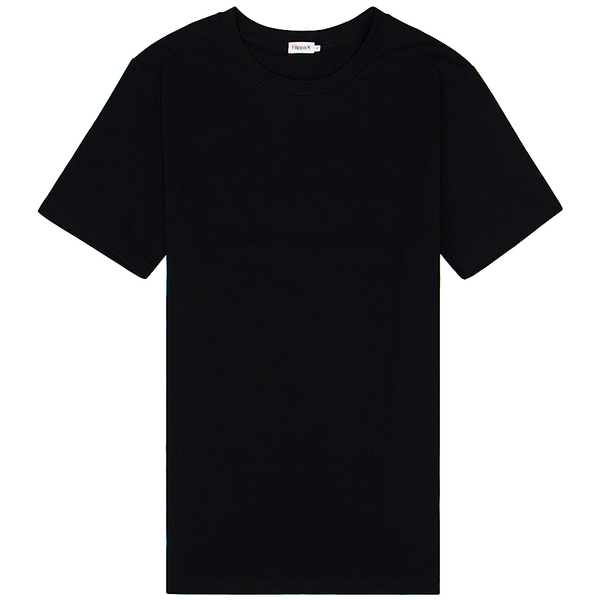 Filippa K lycra tee - Black Filippa K lycra tee - Black