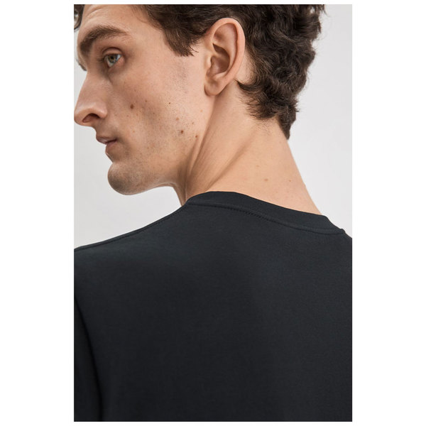 Filippa K lycra tee - Black Filippa K lycra tee - Black