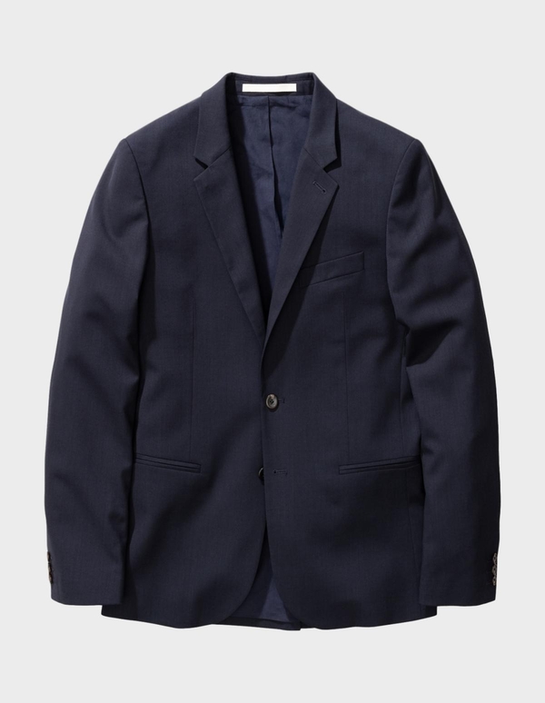 Norse Projects Filip Combat Wool - Dark Navy Norse Projects Filip Combat Wool - Dark Navy