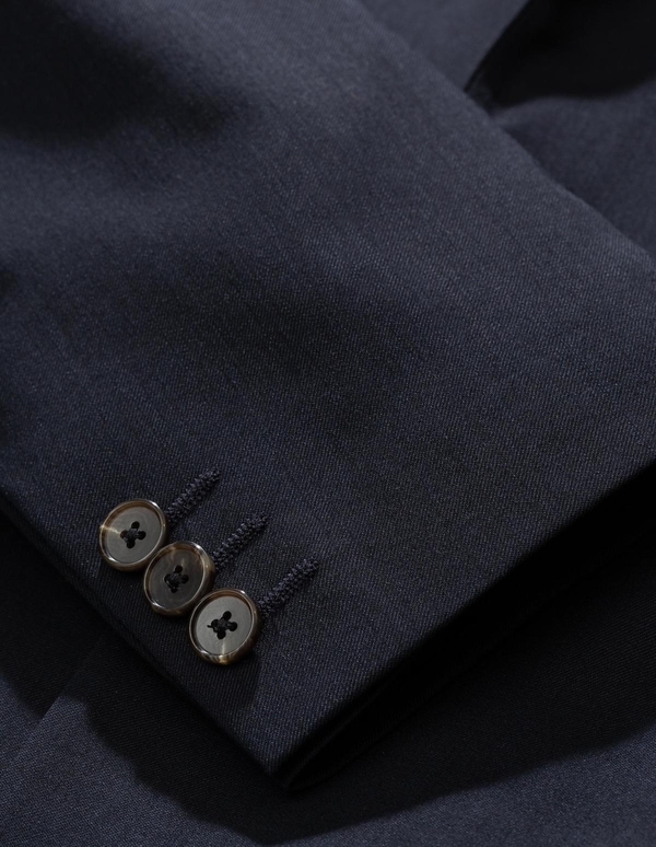 Norse Projects Filip Combat Wool - Dark Navy Norse Projects Filip Combat Wool - Dark Navy