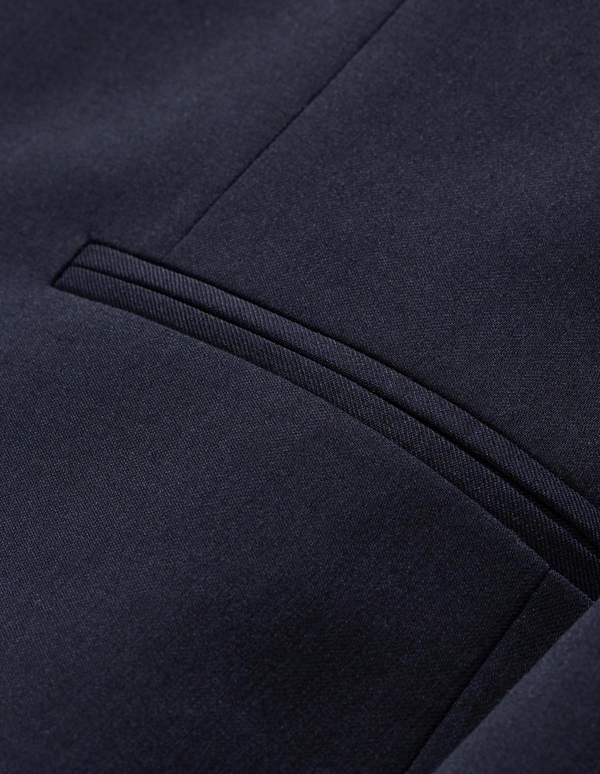 Norse Projects Filip Combat Wool - Dark Navy Norse Projects Filip Combat Wool - Dark Navy
