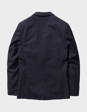 Norse Projects Filip Combat Wool - Dark Navy Norse Projects Filip Combat Wool - Dark Navy