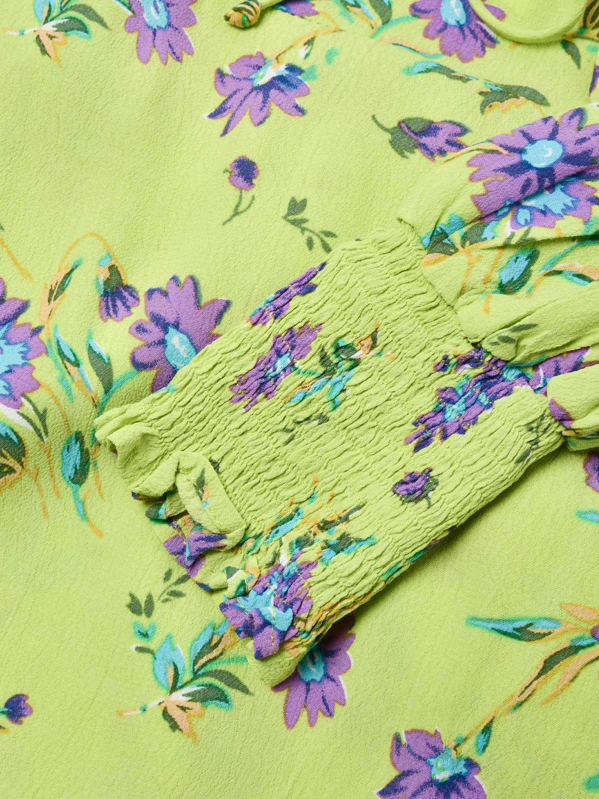 mathilde midi dress locanda floral