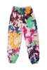 KkCo Pierced Sweatpant - Tie Dye - Thumbnail 2