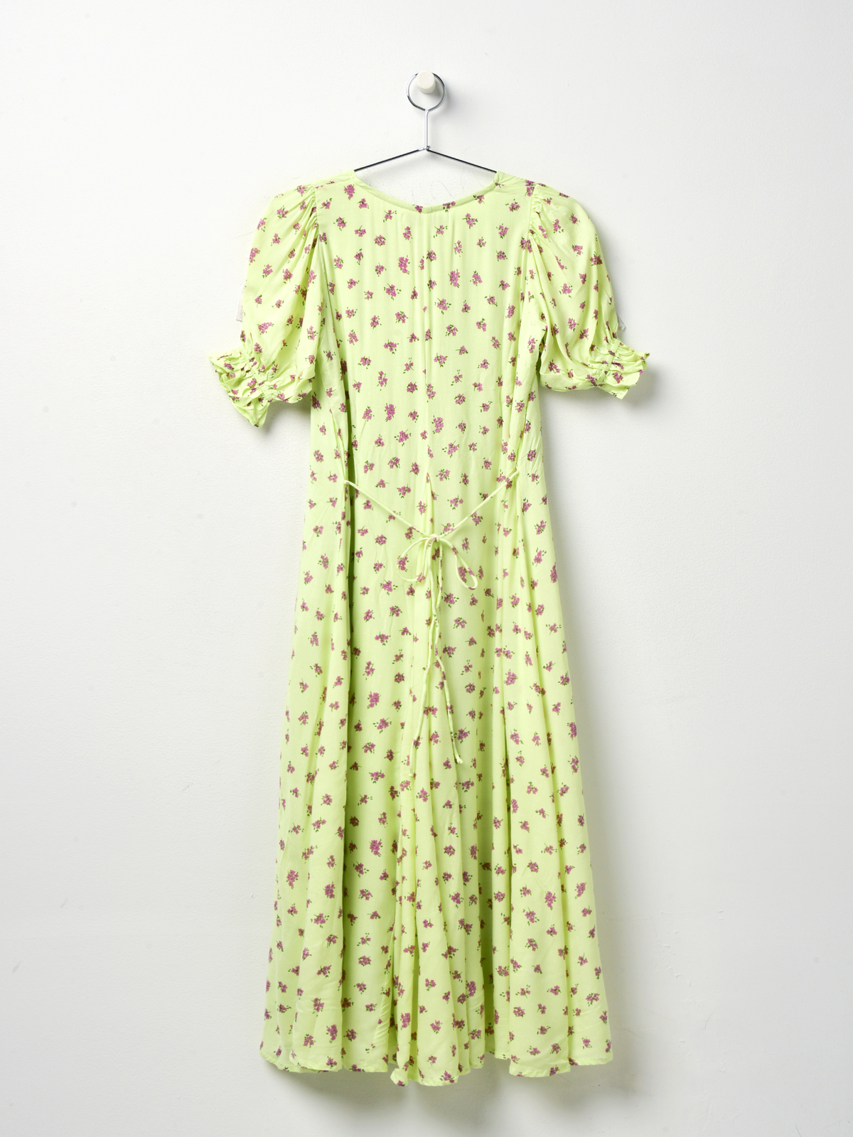 rixo lucie midi dress Rixo 'Lucie' lace-trimmed embroidered crepe de chine midi dress NEW UK –  Palace of Nowhere