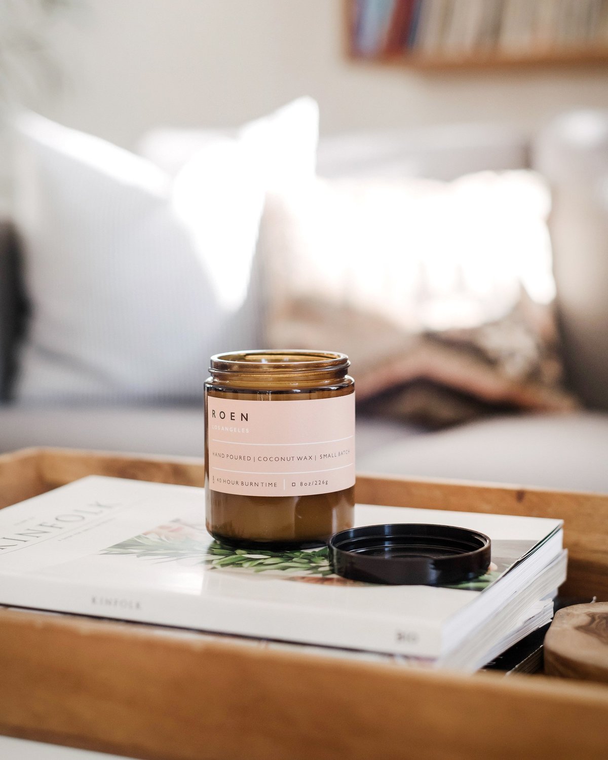 Sunday Supply Co. Curated Gift Box - Image 6 of 8