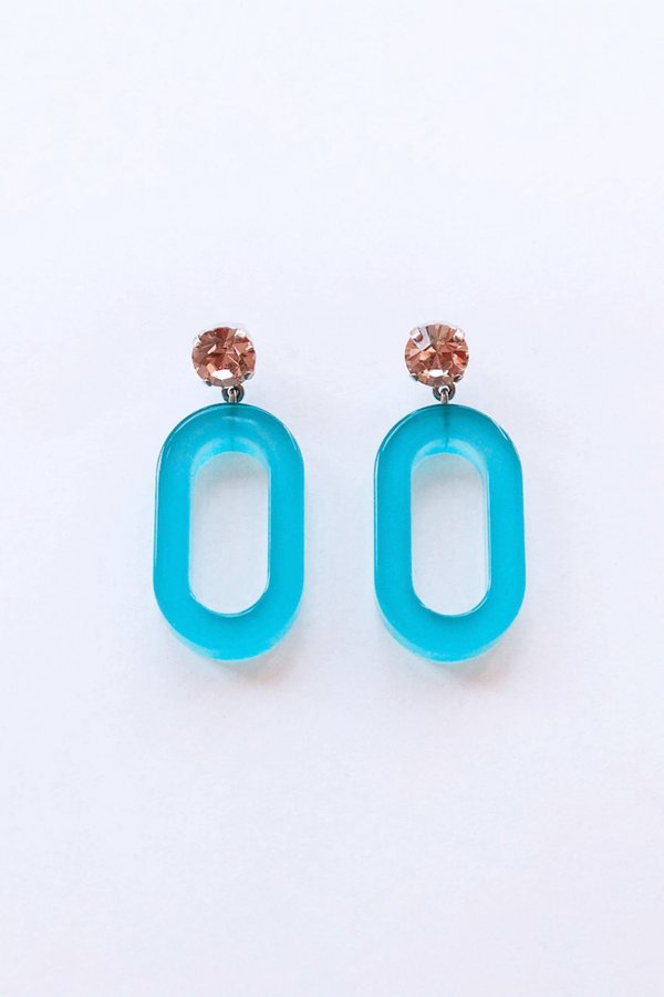 Rachel Comey Celeste Earring Rachel Comey Celeste Earring