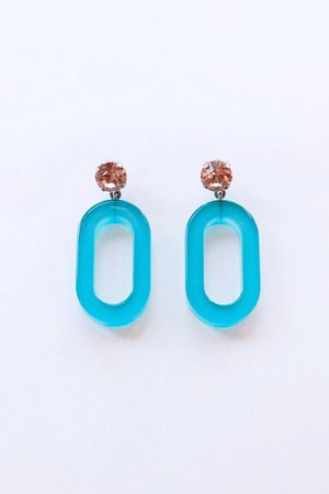 Rachel Comey Celeste Earring Rachel Comey Celeste Earring
