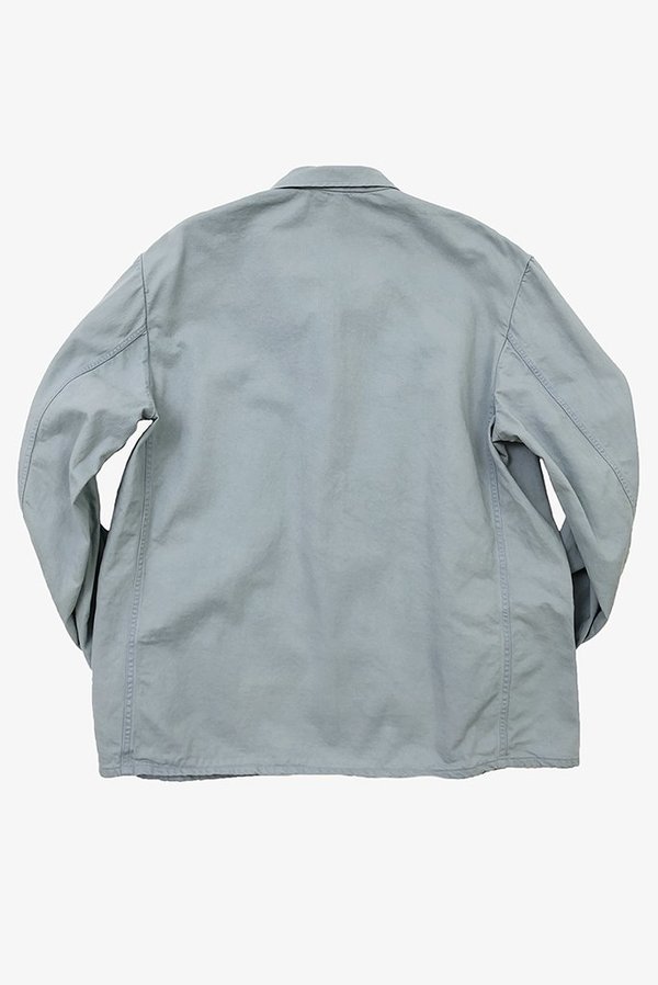 Vintage Chore Jacket - Sky Vintage Chore Jacket - Sky