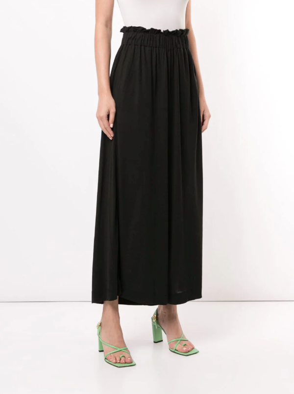 Henrik Vibskov Come Together Pants - Black Henrik Vibskov Come Together Pants - Black