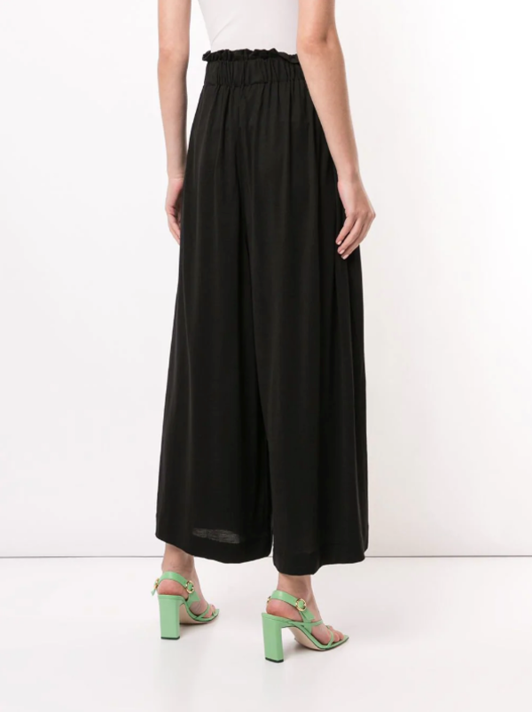 Henrik Vibskov Come Together Pants - Black Henrik Vibskov Come Together Pants - Black