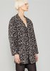 Berenik WOOL CARDIGAN - animal print - Thumbnail 3