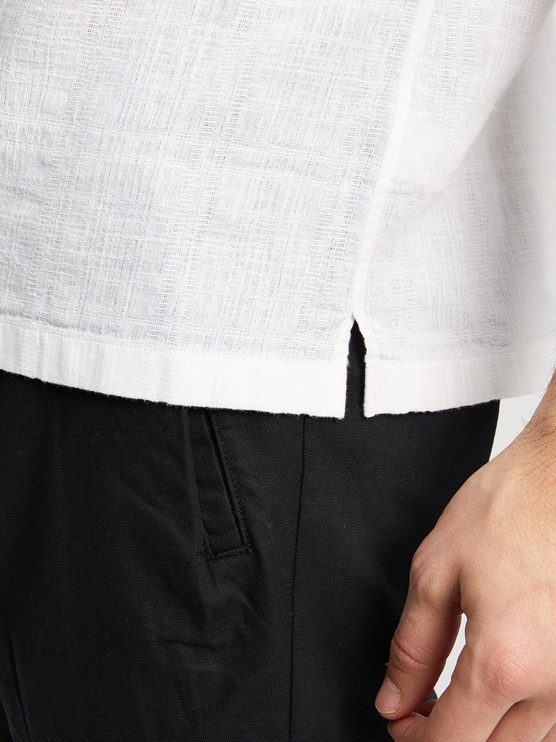 O.N.S ROCKAWAY LIGHTWEIGHT JACQUARD SHIRT