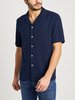 O.N.S ROCKAWAY LIGHTWEIGHT JACQUARD SHIRT - Thumbnail 1