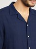 O.N.S ROCKAWAY LIGHTWEIGHT JACQUARD SHIRT - Thumbnail 8