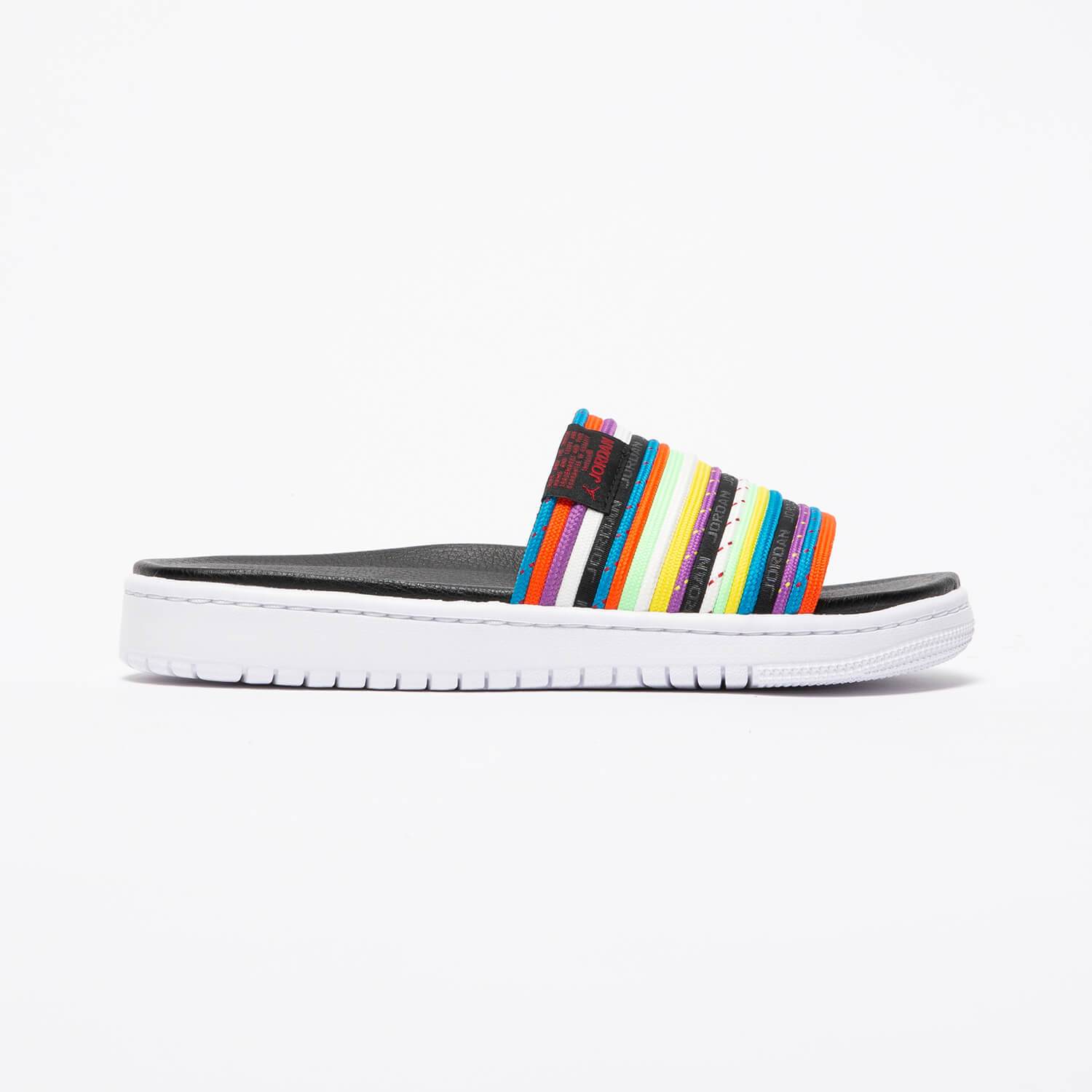 wmns jordan modero 2 slide vp