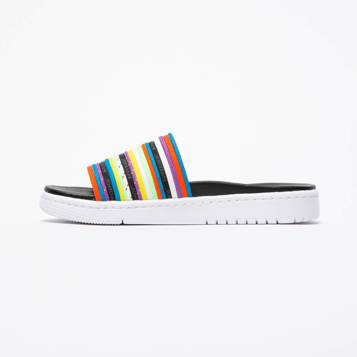 wmns jordan modero 2 slide vp