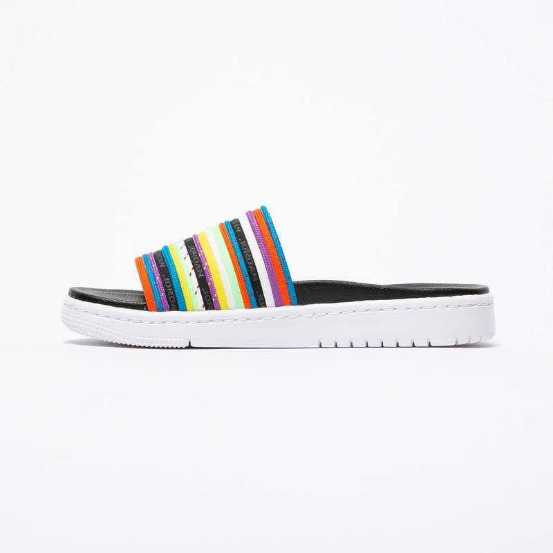 women's jordan modero 2 vp slide sandals
