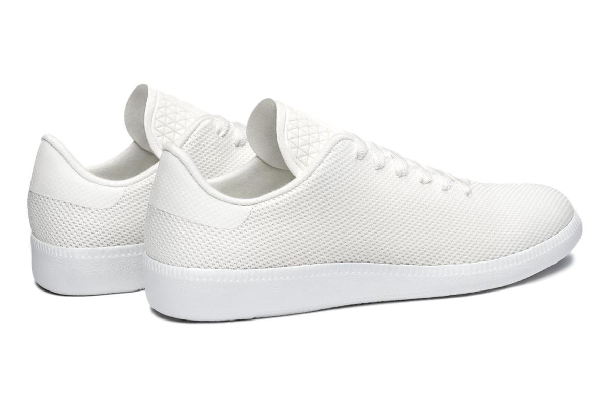 Oliver Cabell Phoenix Sneaker - White | Garmentory