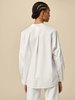 Sessun Maemi Shirt - White - Thumbnail 2
