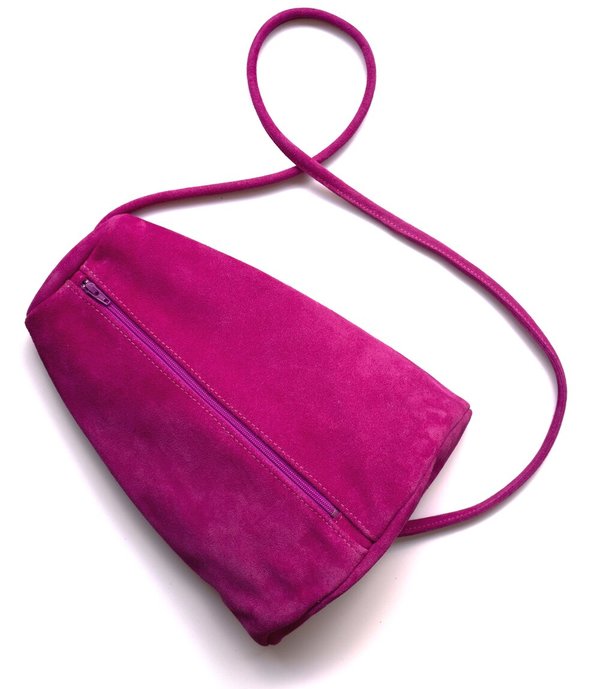 Hannah Emile Prisma Sling - Fuchsia Hannah Emile Prisma Sling - Fuchsia