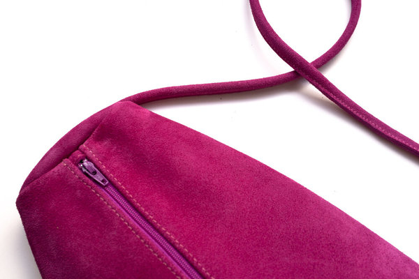 Hannah Emile Prisma Sling - Fuchsia Hannah Emile Prisma Sling - Fuchsia