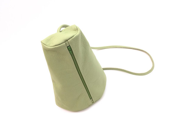 Hannah Emile Prisma Sling - Mint Hannah Emile Prisma Sling - Mint
